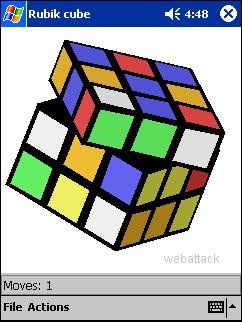 RubikPPC