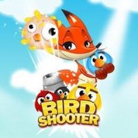 Bird Shooter SE 176x220