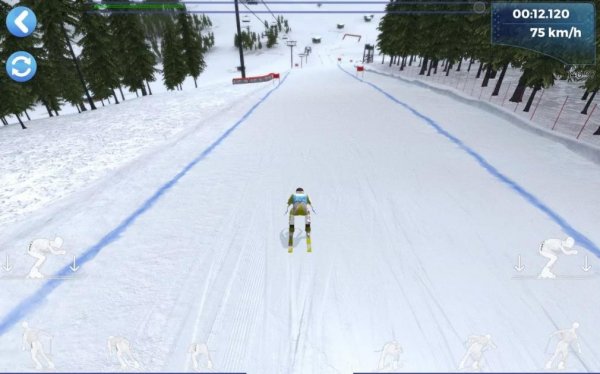 ALPINE ARENA 3.1.1120