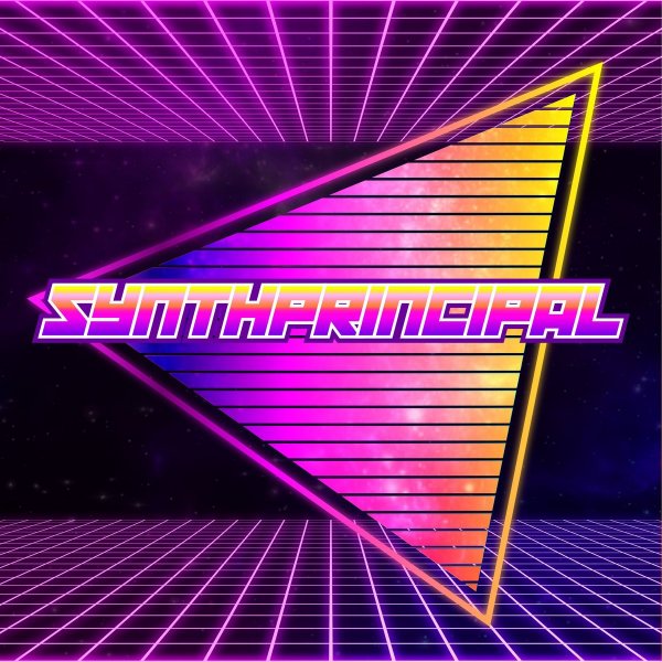 SynthPrincipal - Sols Final Gift 2023