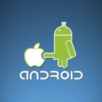 android-apple-1