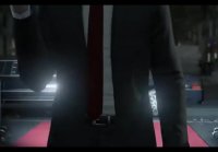 HITMAN - World Exclusive Gameplay Traile