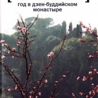 Ян ван де Ветеринг. Япония. Год в дзен-буддийском монастыре