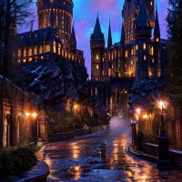 Castle-dark-night-and-light-301224