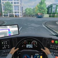 Bus Simulator 2023 1.5.4 MOD