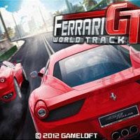 ferrari gt 3 world track