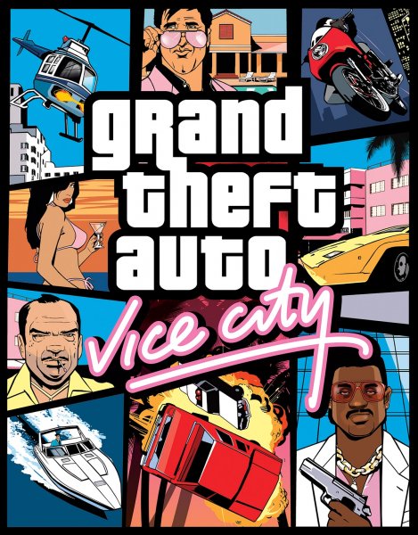 Grand Theft Auto Vice City.torrent.UK