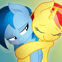 Youre warm like Sun by MrFaq