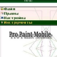 Pro Paint Mobile v21