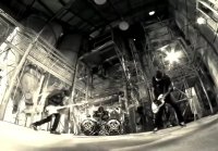 NEWSTED - Soldierhead (Official Video)