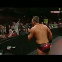 R-Truth Returns amp Attacks The Miz - WW