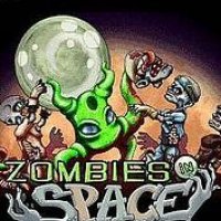 Zombies in Space s60v5 360x640