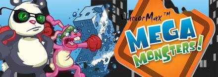 Megamonsters