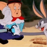 Elmer-bugs-bunny