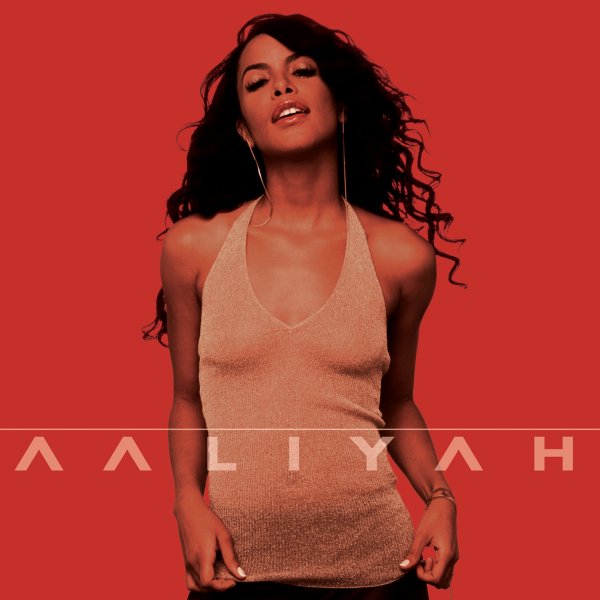 Aaliyah - Try Again