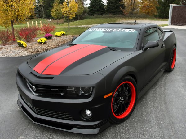 Chevrolet-camaro-ss-tuning