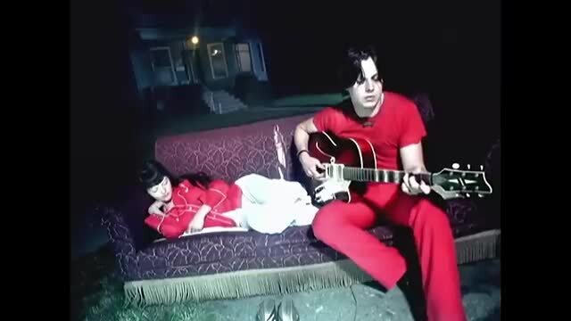 The White Stripes - Were Going To Be Friends