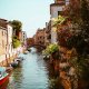 Venice canals