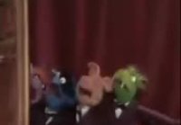 The Muppet Show - The Swedish Chef