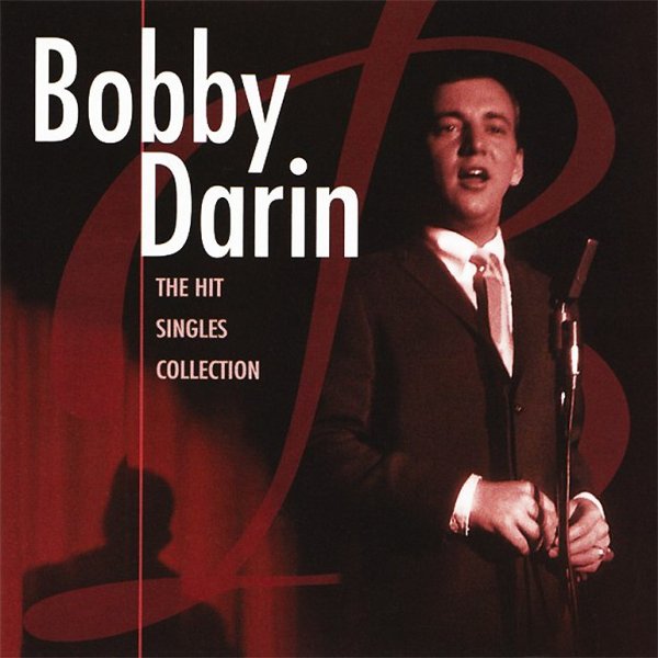 Bobby Darin - Mack The Knife