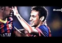 Neymar We Come Running 2014 HD H