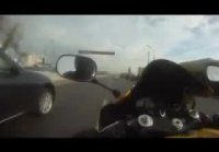 Yamaha R1 Варшавское шоссе