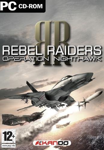 Rebel Raiders.part01