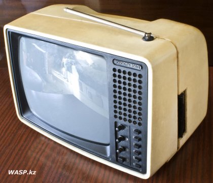 2 yunost-405d tv ussr-x1