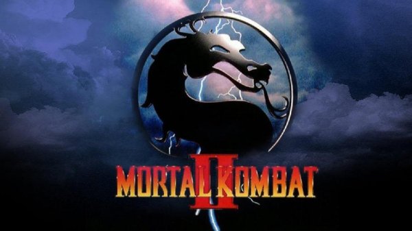 Mortal Kombat 2 GoG Edition