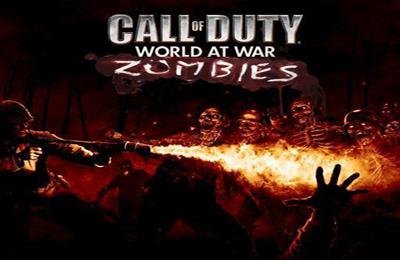 Call of Duty World at War Zombies II