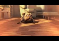 Award Winning CGI 3D Animated Short Film Dustin - by