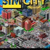 Sim City Hack