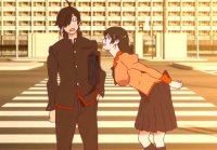 Kizumonogatari I Reiketsu-hen 1 [NikaLenina Lonely]