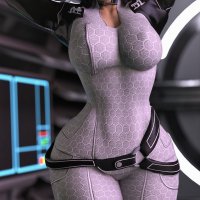 Miranda Lawson (Mass Effect)