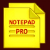 notepad (pro)