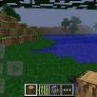 Minecraft. .Pocket.Edition.crk.LVL.Remov