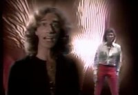 Bee Gees - Stayin' Alive (Version 2)