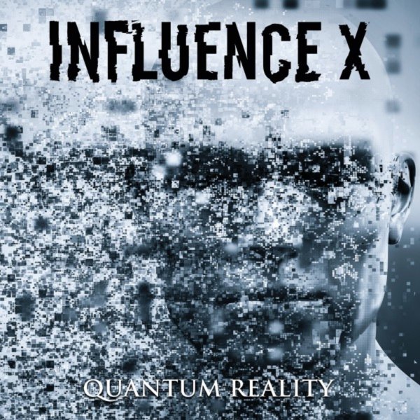 Influence X - Third Truth II Asymmetry