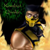 Mortal Kombat (mod quake1)