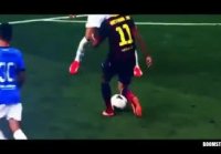 Neymar - Skills Assists Goals -