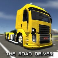 The-road-driver-2.0.5-v мод