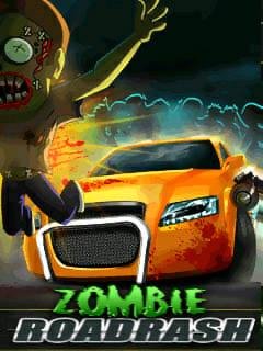 ZombieRoadrash240x400