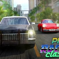 Racing Classics PRO [Mod]