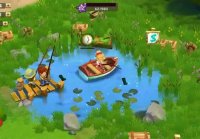 FarmVille 2- Country Escape - get it on