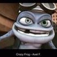 Crazy-Frog