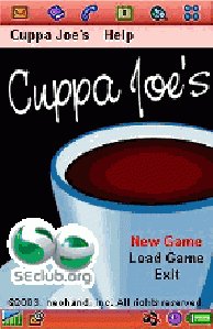 CuppaJoes