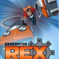 generator rex Motorola 240x320