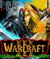 WarCraft3 0 1