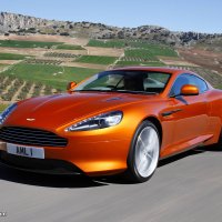 aston-martin virage