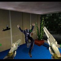 Perfect Dark (U) (V1.0)